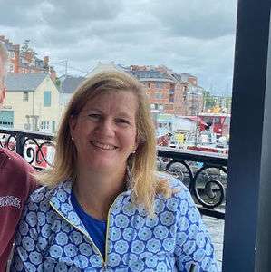 Meet your Posher, Betsy